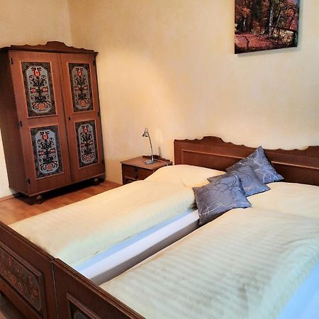 Gasthof Familie Hutter Rattersdorf Dış mekan fotoğraf