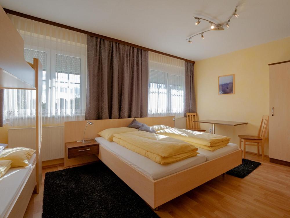 Gasthof Familie Hutter Rattersdorf Dış mekan fotoğraf