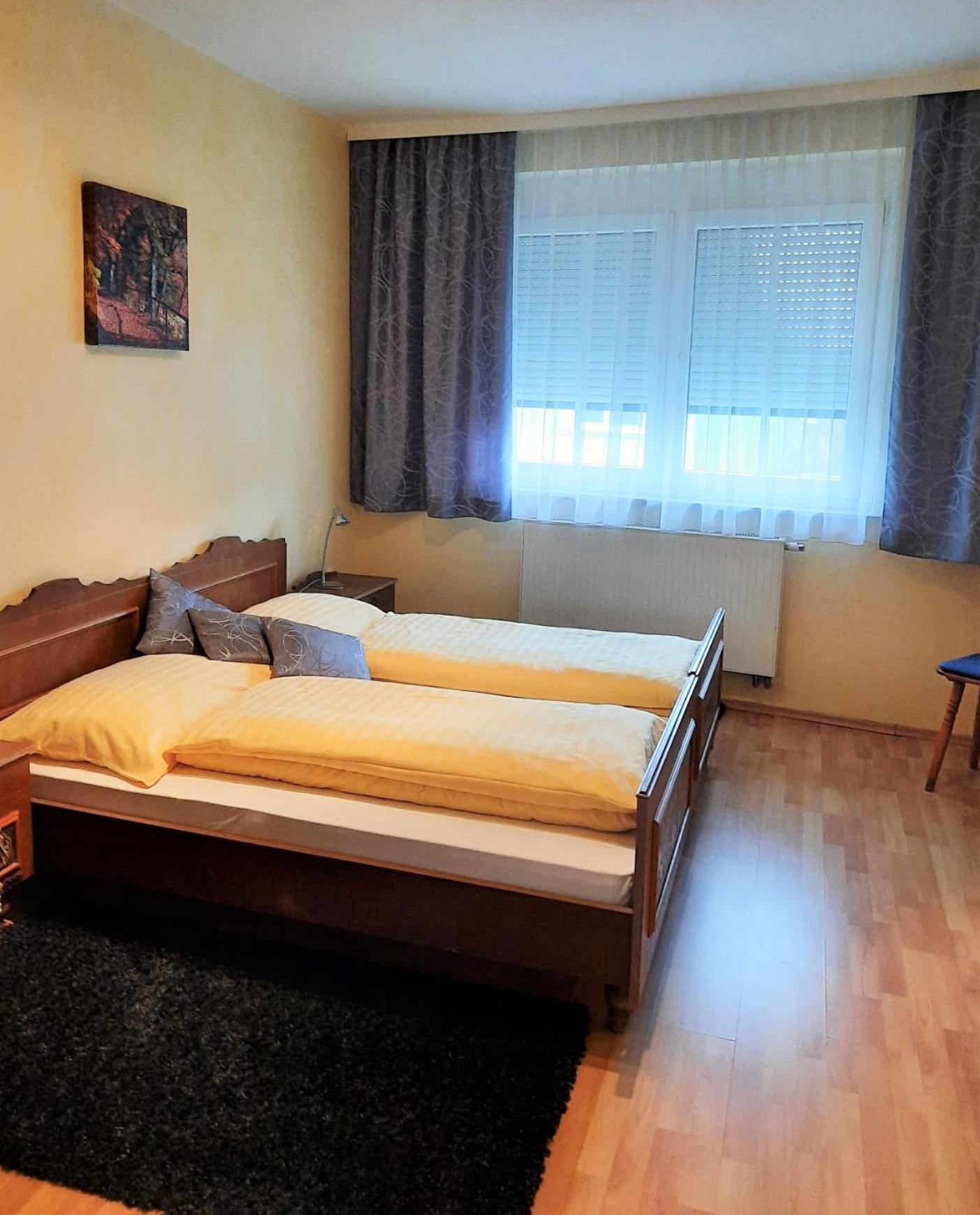 Gasthof Familie Hutter Rattersdorf Dış mekan fotoğraf