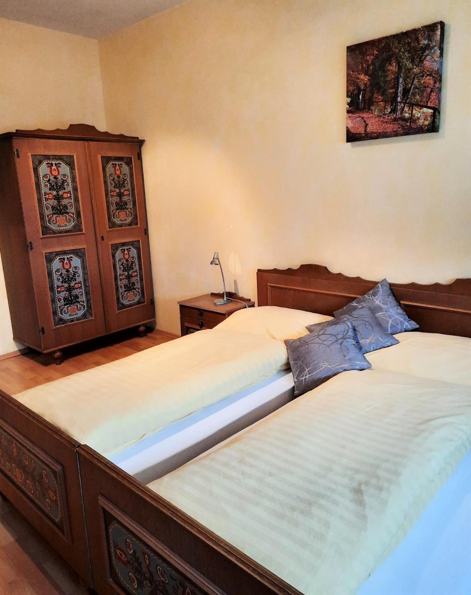 Gasthof Familie Hutter Rattersdorf Dış mekan fotoğraf